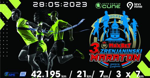 maraton zr