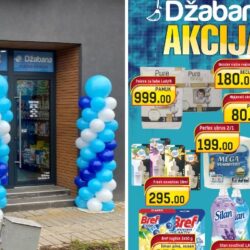naslovna džabana majska akcija