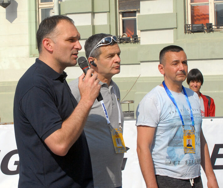 Zrenjaninski maraton 2023 okupio više od 1.300 učesnika (VIDEO) 5 simo salapura 1