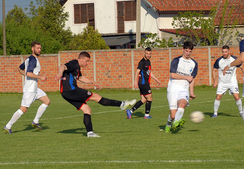 zfk banat bagljas jedini gol u centi