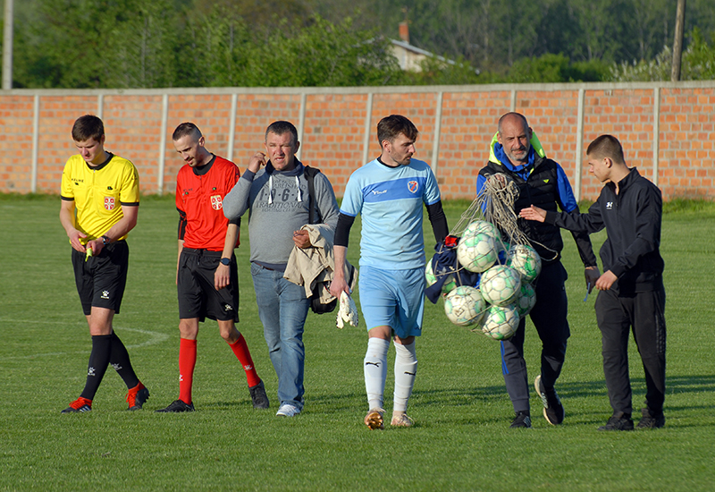 zfk banat bagljas u centi
