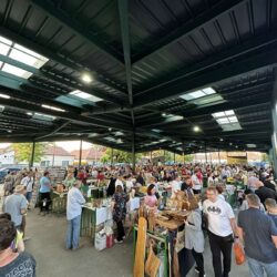 5. noćni bazar