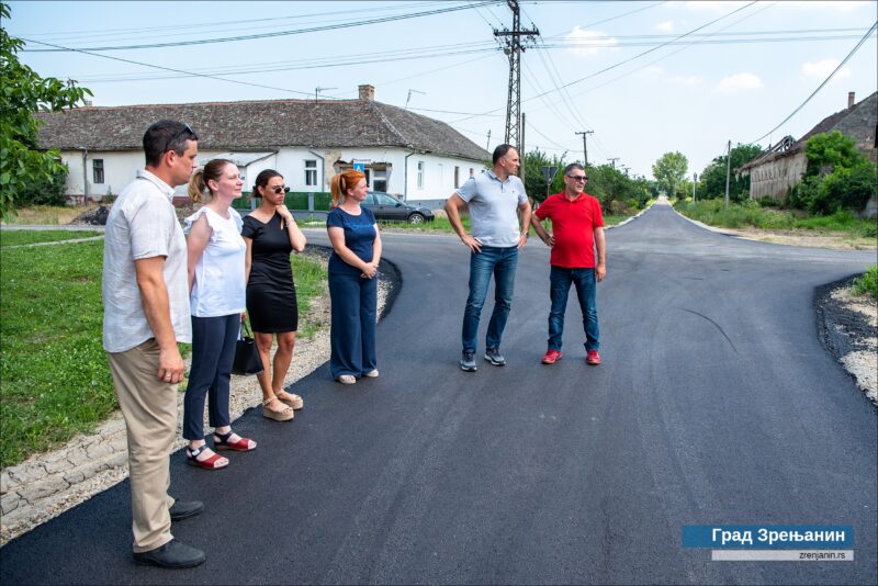 ASFALTIRANJE ECKA LIBERTATEA 014