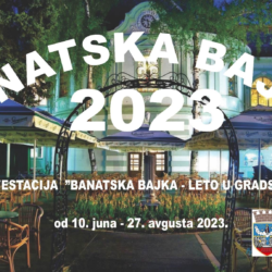 Banatska bajka prateca