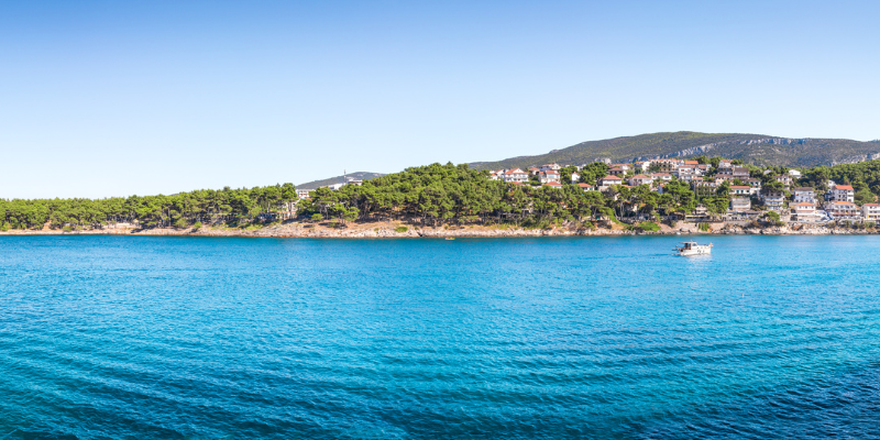 Hvar Jelsa