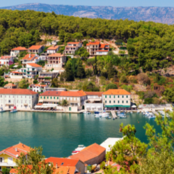 Jelsa Hvar