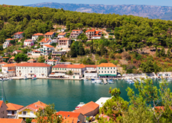 Jelsa Hvar
