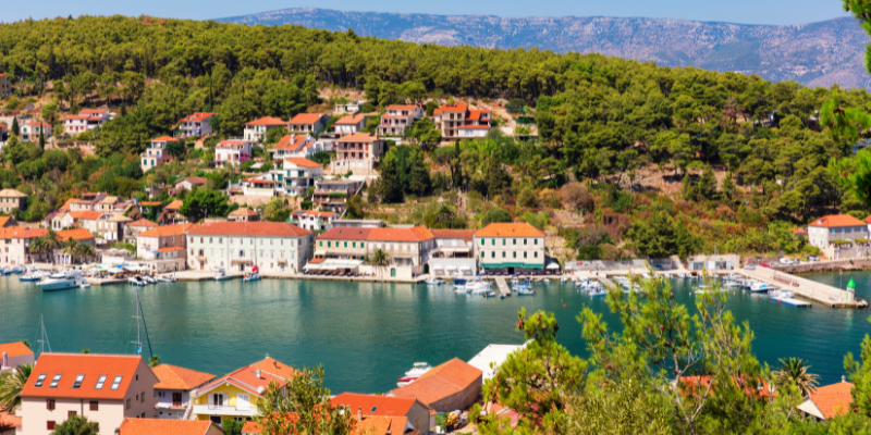 Jelsa Hvar