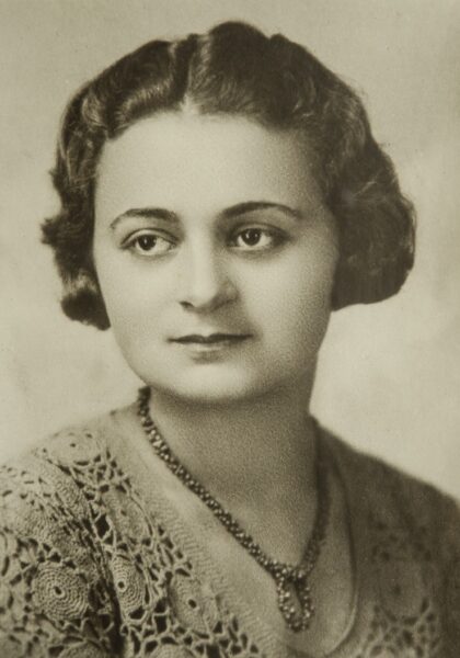 Paulina Sudarski