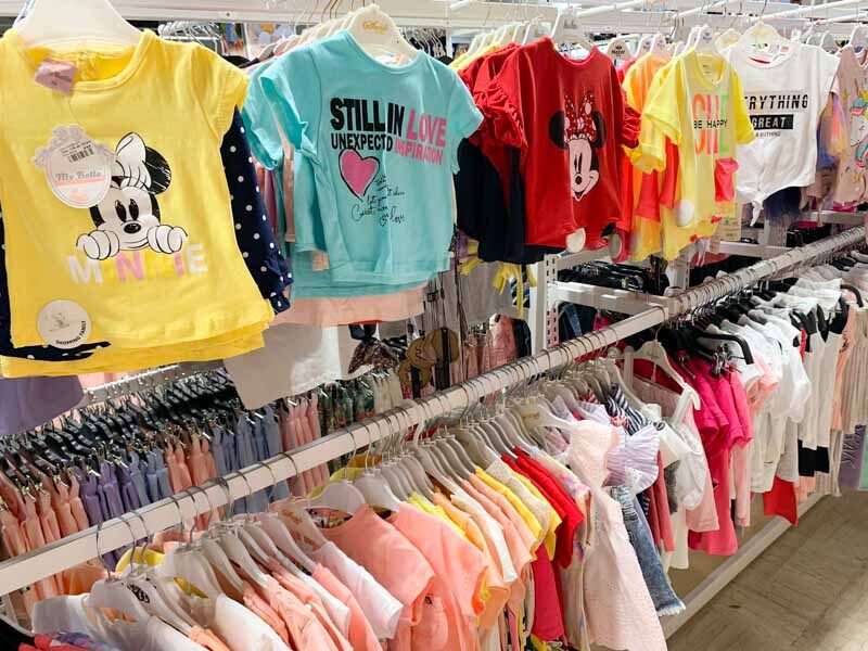 Robna kuca Shopping Family 1