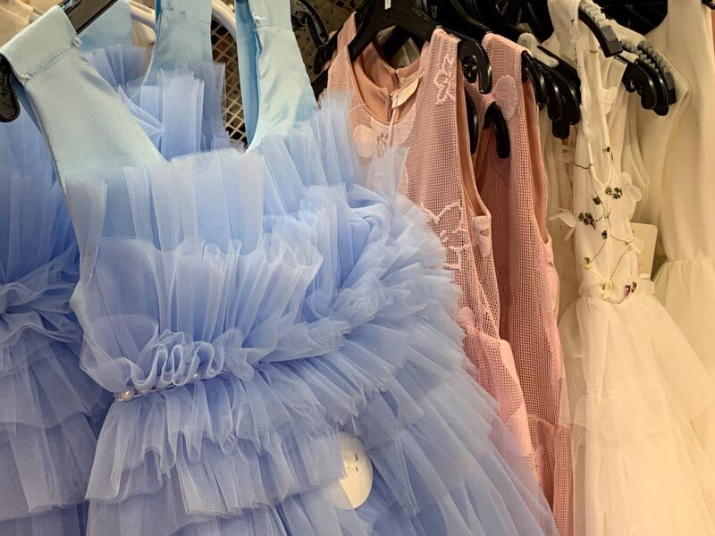 Robna kuca Shopping Family 11