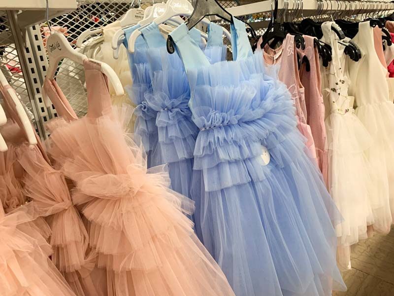 Robna kuca Shopping Family 13
