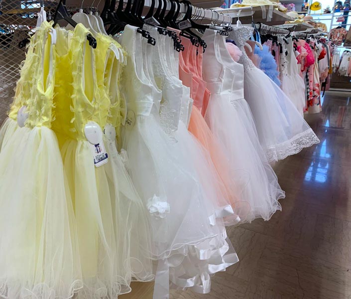Robna kuca Shopping Family 23