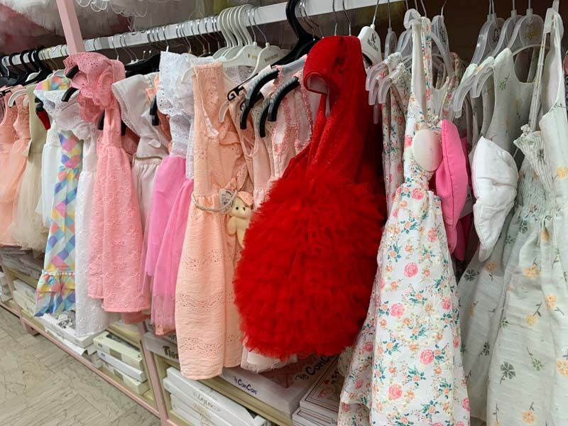 Robna kuca Shopping Family 25