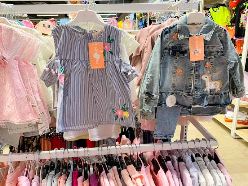 Robna kuca Shopping Family 26