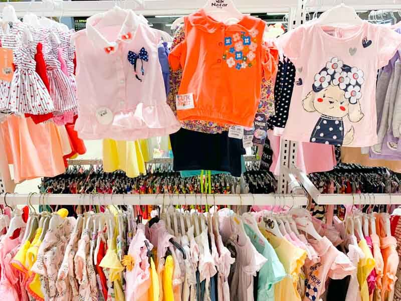 Robna kuca Shopping Family 5