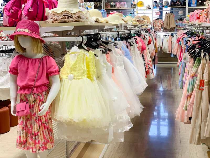 Robna kuca Shopping Family 8