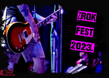 ZrokFest