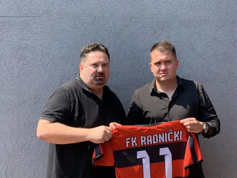 daniel vukmirica zdravko raukovic fk radnicki