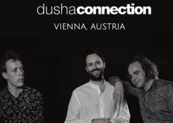 dusha connection 25. jun 2023. 1