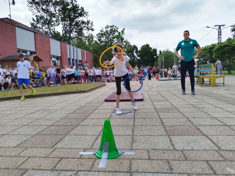 festival cveća i sporta-3