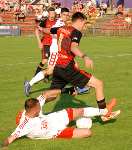 fk radnicki 2023 fk stanisic