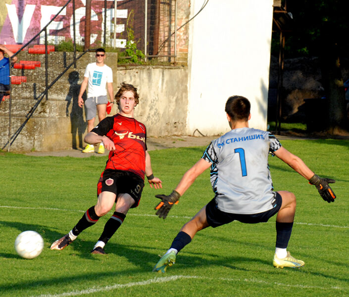 fk radnicki 2023 stanisic