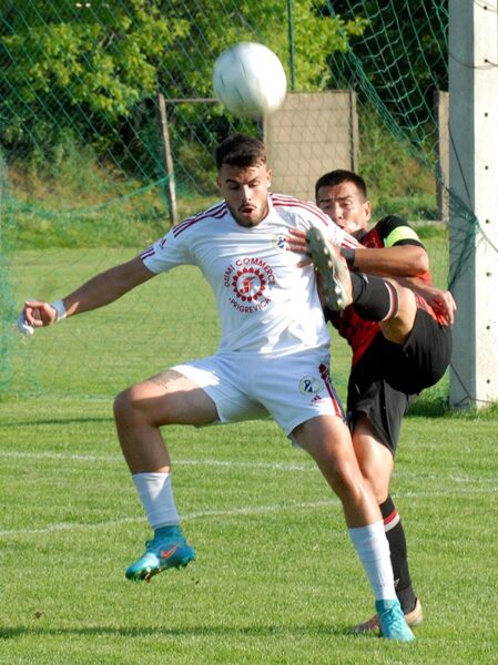 fk radnicki fk stanisic 1