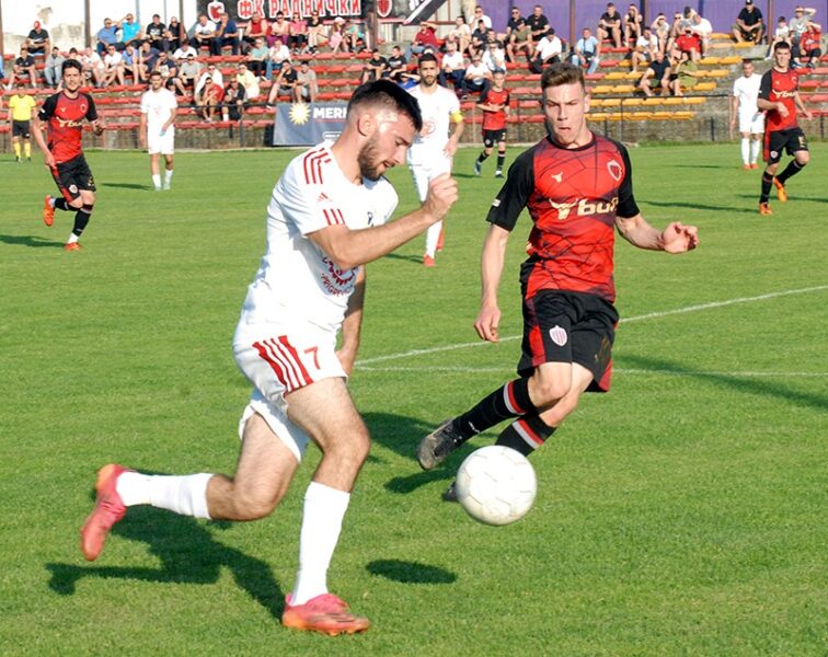 fk radnicki fk stanisic 2