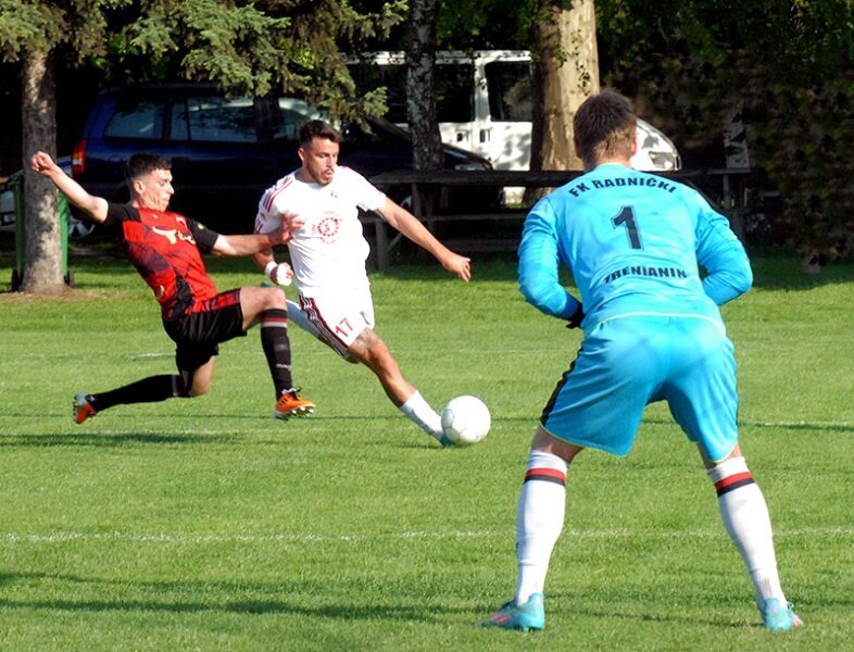 fk radnicki fk stanisic