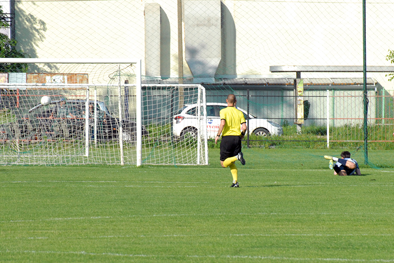 fk radnicki stanisic 1 0