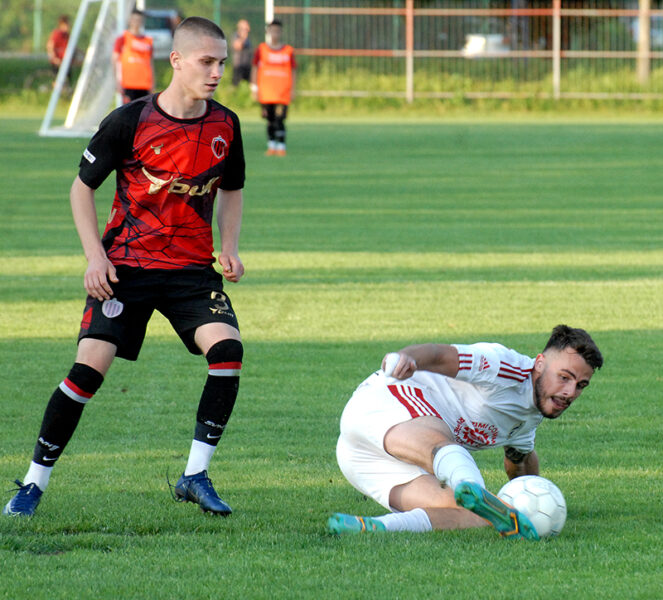 fk radnicki stanisic 2