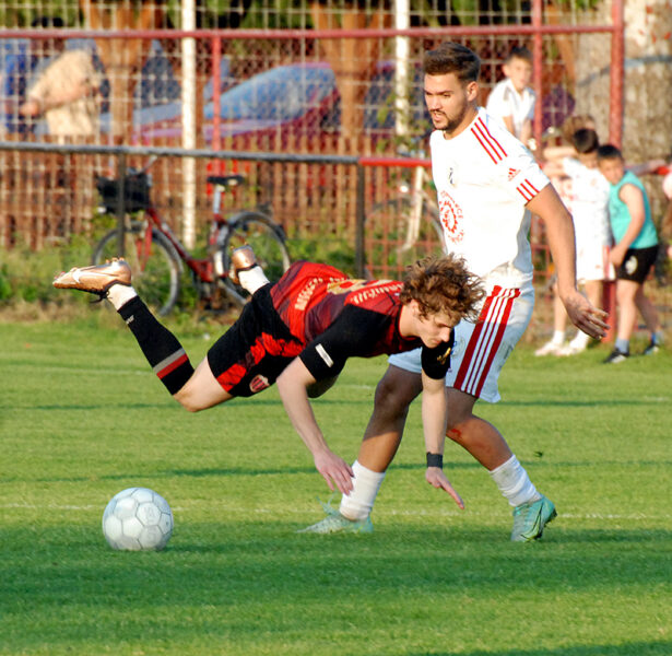 fk radnicki stanisic 3