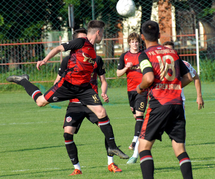 fk radnicki zrenjanin