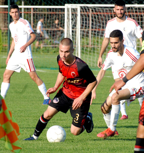 fk radnicki zrenjanin fk stanisic 1