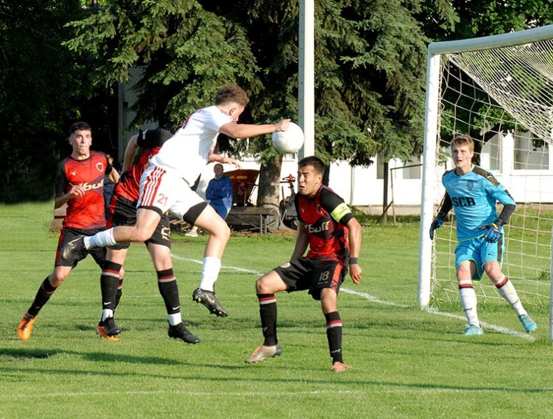 fk radnicki zrenjanin fk stanisic