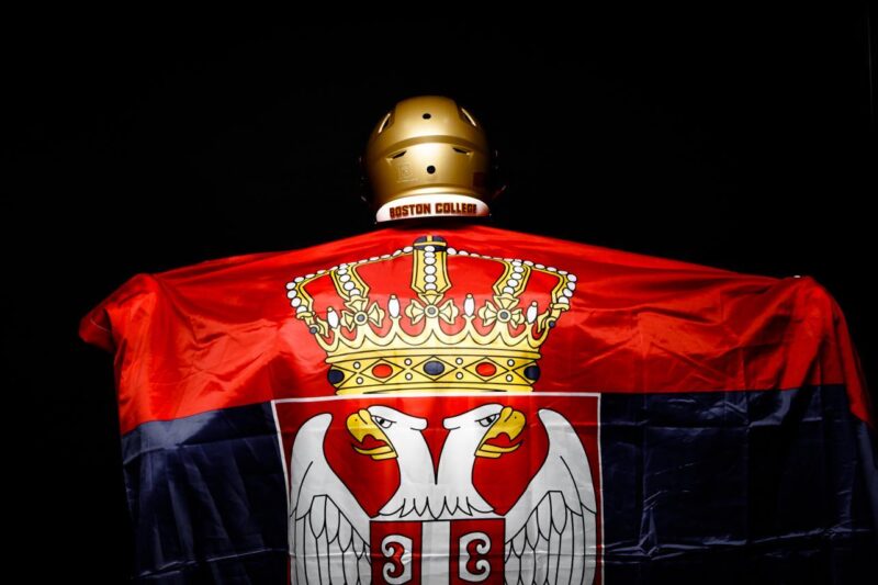 ilija krajnovic americki fudbal
