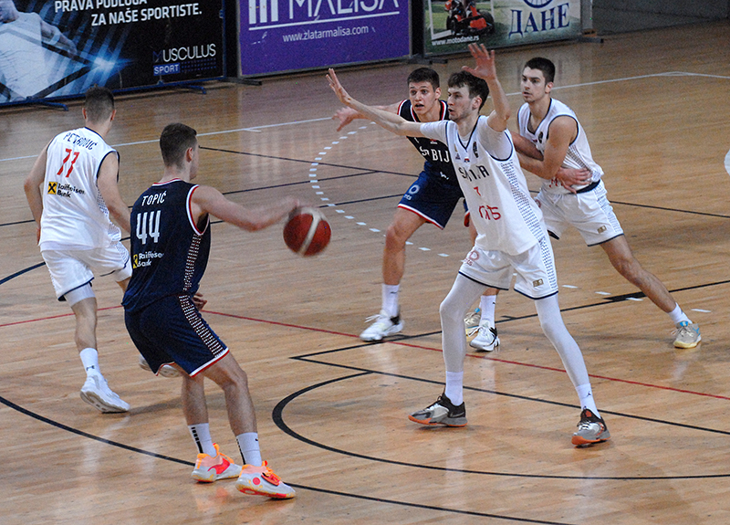 kosarka srb u20 u 18