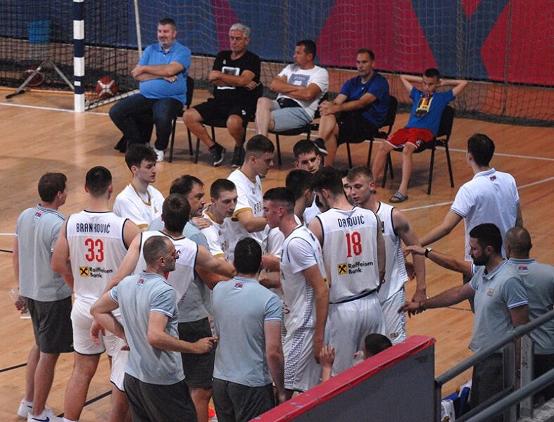 kosarka srb u20 u18