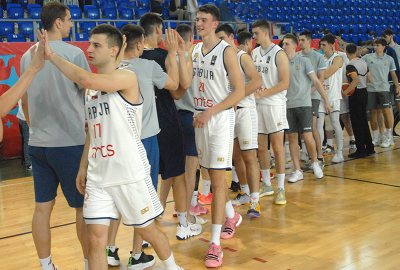 kosarka srbija u19 u20 zr