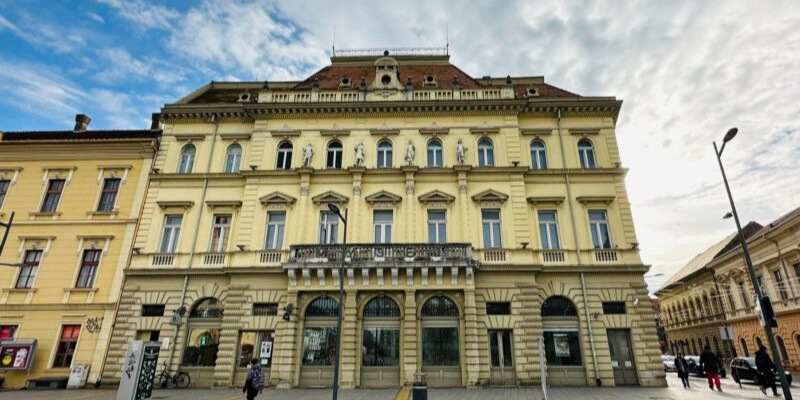 narodni muzej zrenjanin naslovna