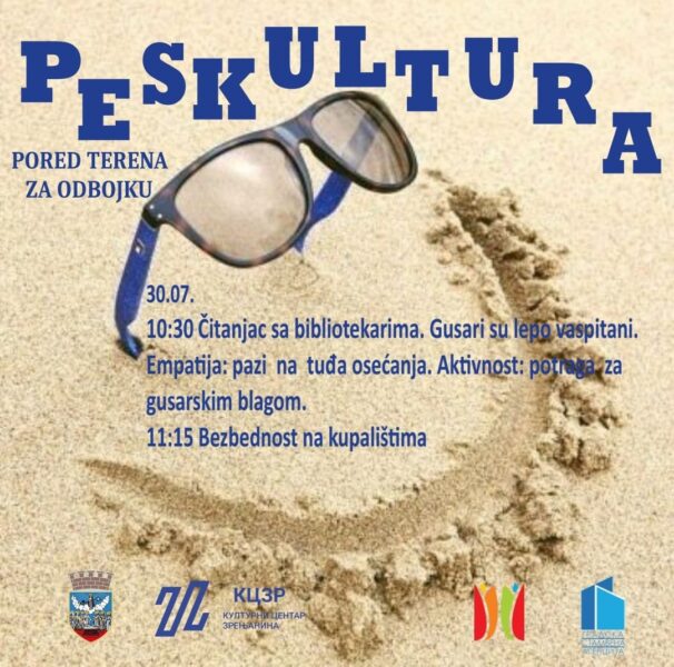 peskultura 30.07