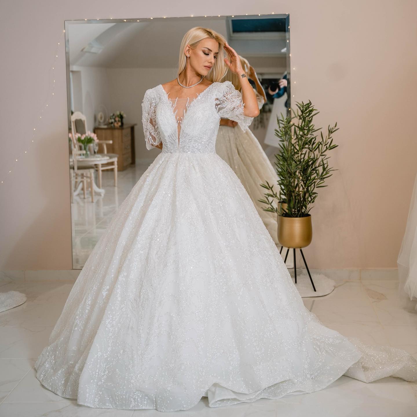 salon venčanica mima bride 12