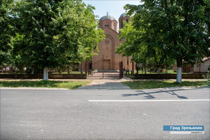 ASFALTIRANJE KOLONIJA I STAJICEVO 008