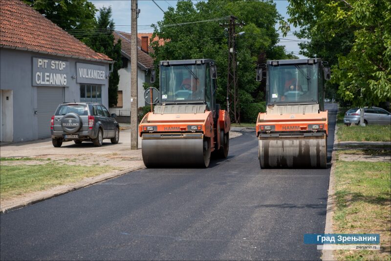 ASFALTIRANJE TOMICEVA 2023 004