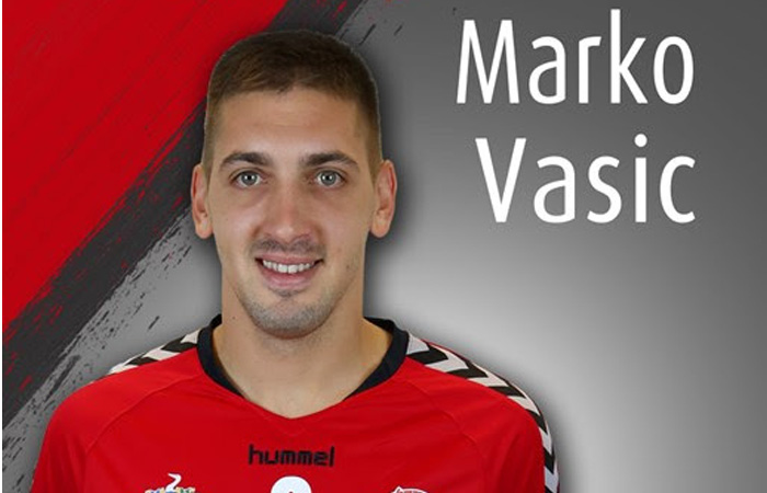 Marko Vasic 2