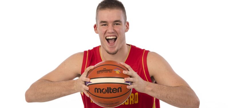 dino radoncic