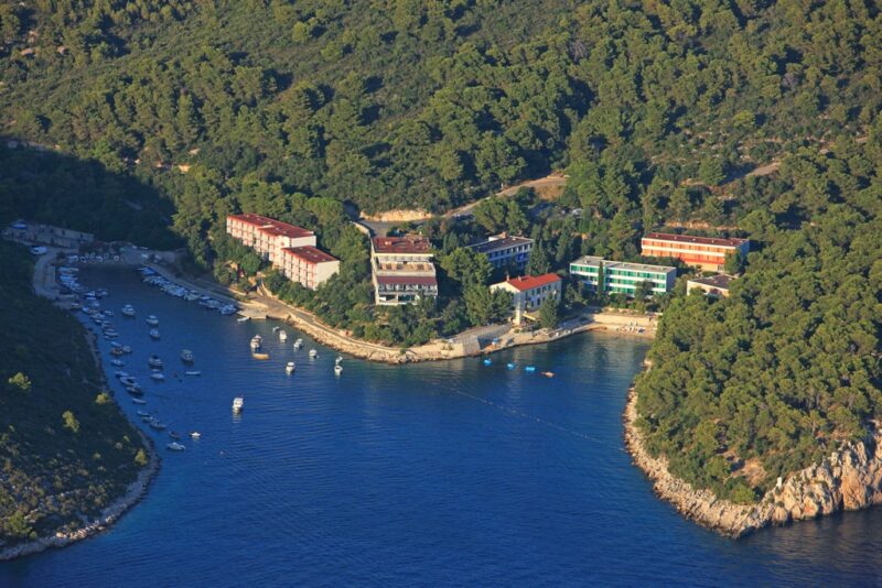 hvar sirena jadran leto relax international
