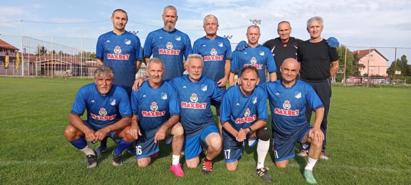 ofk gradnulica veterani