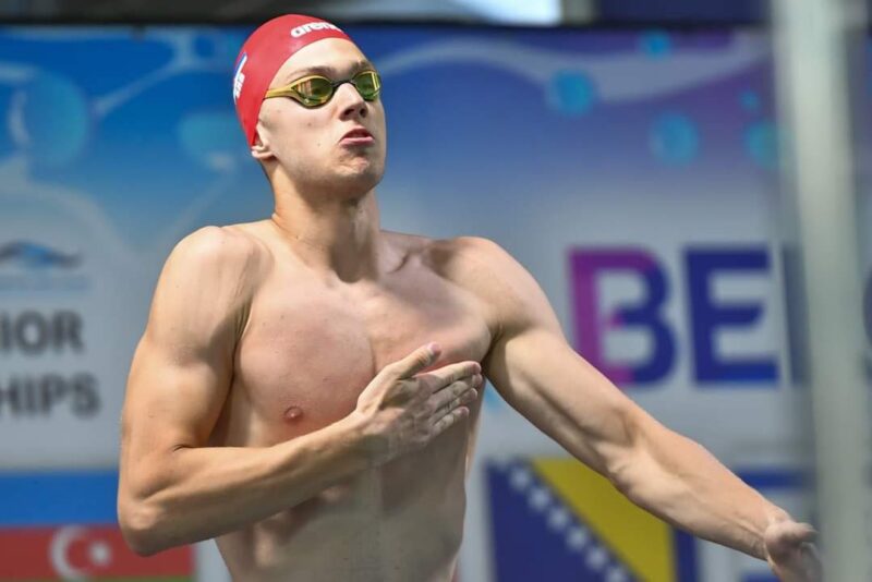 ognjen kovacevic